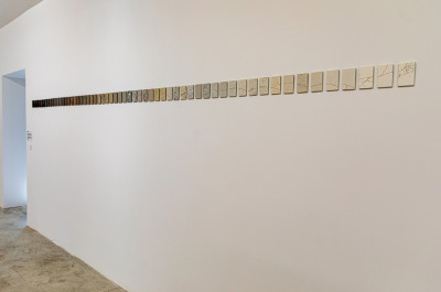 Alejandro Campins, Elizabet Cerviño, Iván Capote, Yoan Capote, Carlos Garaicoa, Osvaldo González, Luis López-Chávez, José Mesías, Susana Pilar, José Yaque - Cuba Talks